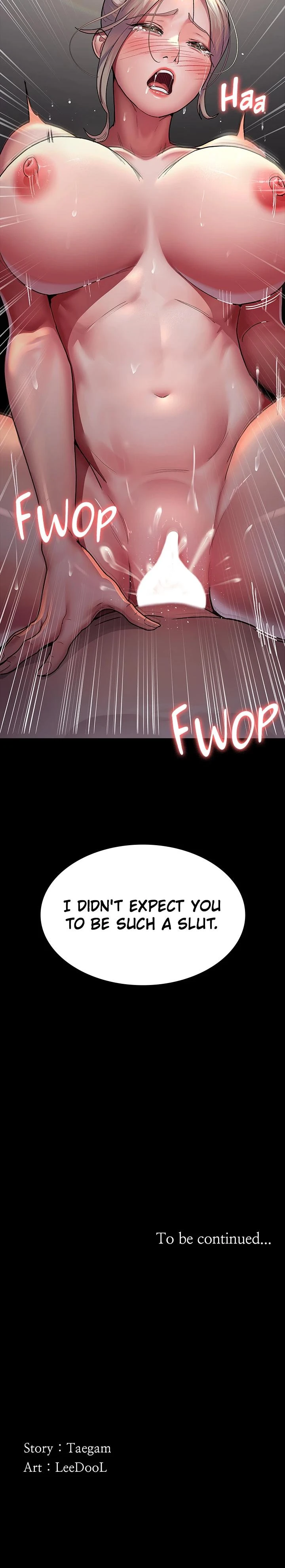 Slave Hospital Chapter 009 Page 20