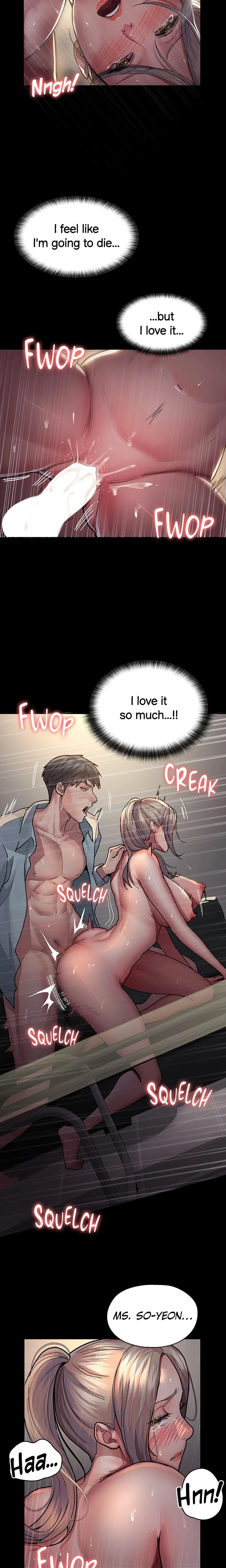 Slave Hospital Chapter 010 Page 6