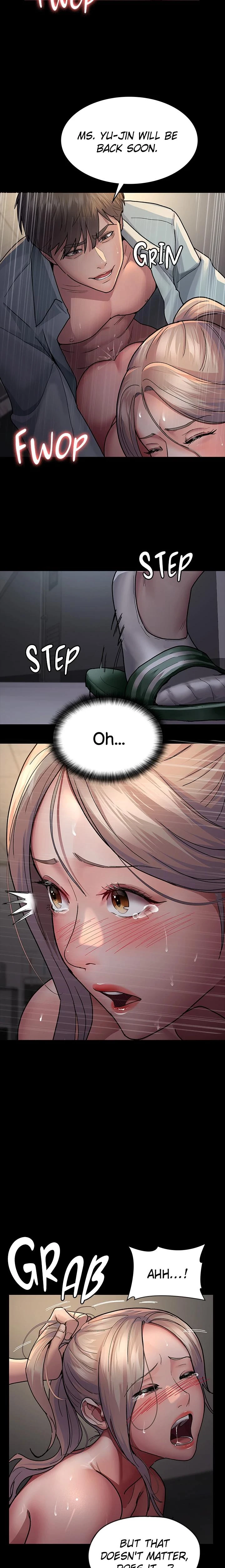 Slave Hospital Chapter 010 Page 7