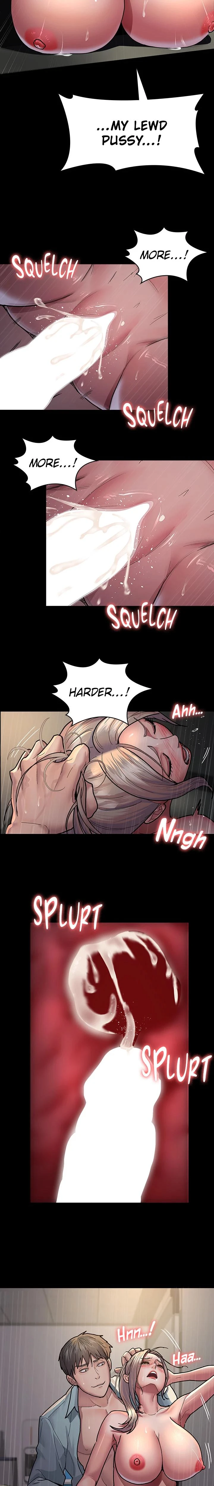 Slave Hospital Chapter 010 Page 14