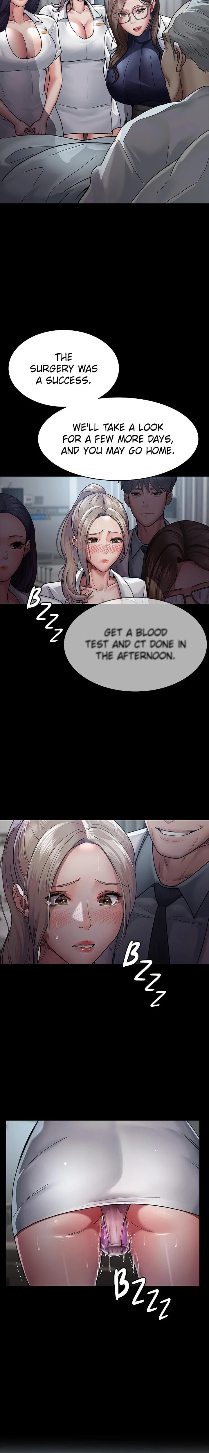 Slave Hospital Chapter 010 Page 18