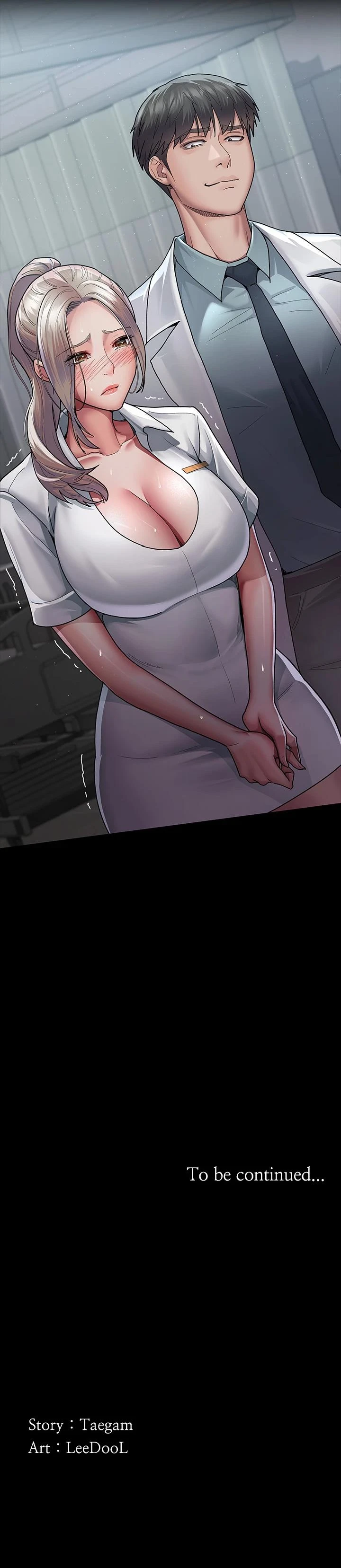 Slave Hospital Chapter 010 Page 19