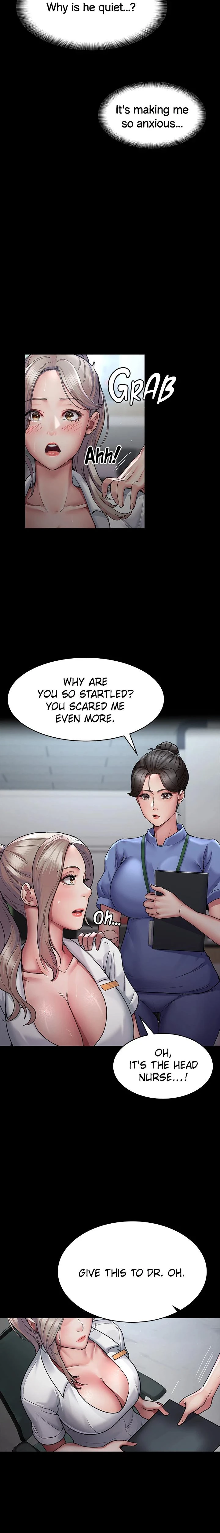 Slave Hospital Chapter 011 Page 3