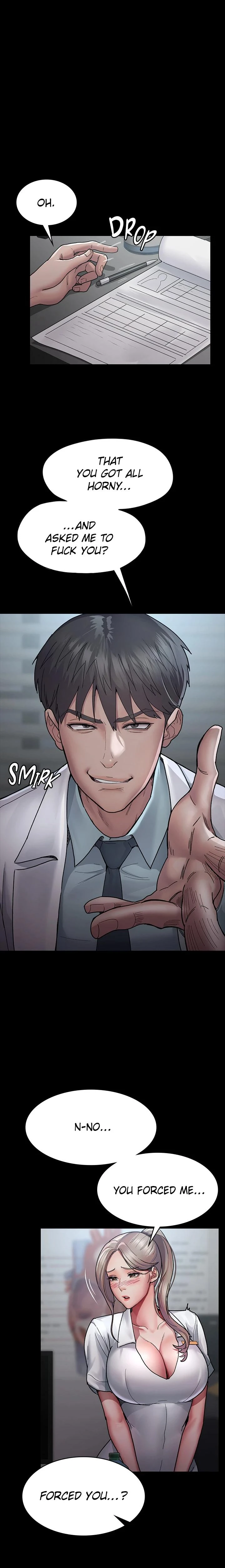 Slave Hospital Chapter 011 Page 9