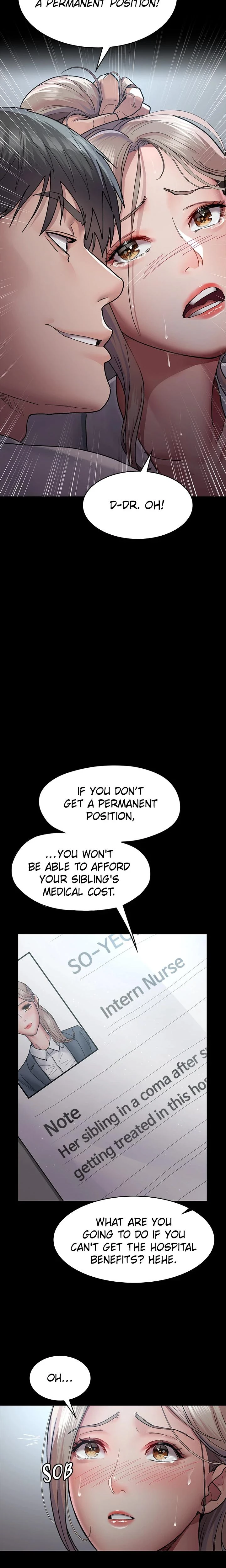 Slave Hospital Chapter 011 Page 11