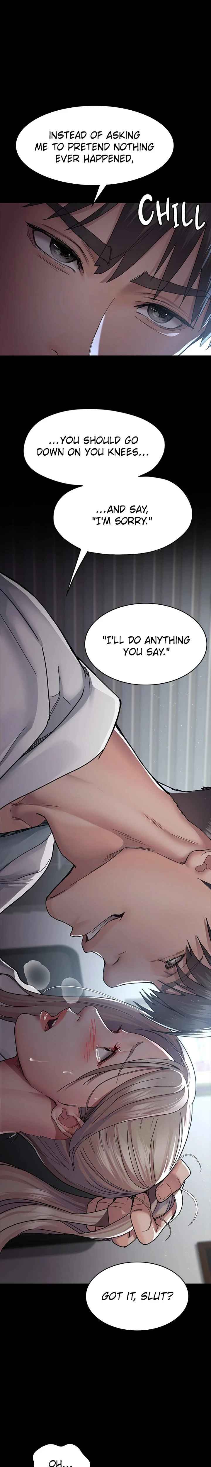 Slave Hospital Chapter 011 Page 12
