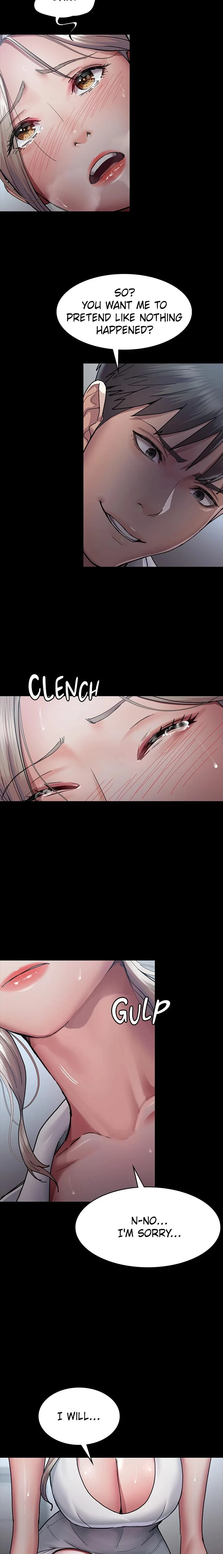 Slave Hospital Chapter 011 Page 13