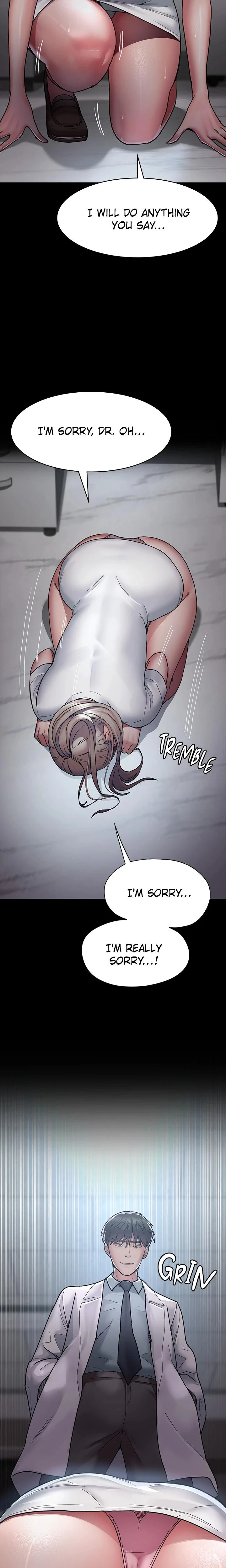Slave Hospital Chapter 011 Page 14