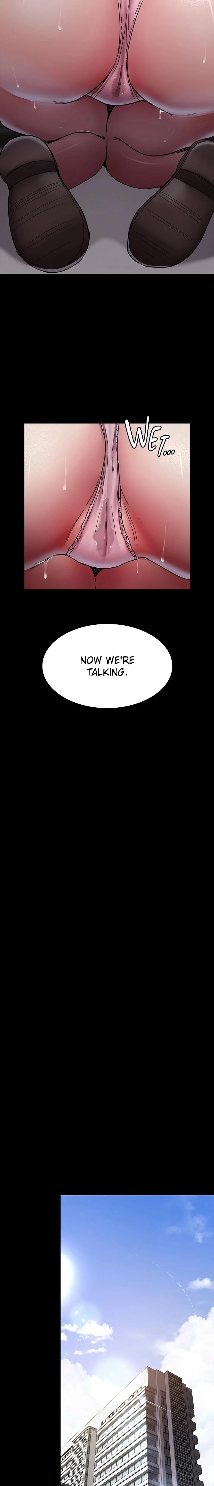 Slave Hospital Chapter 011 Page 15