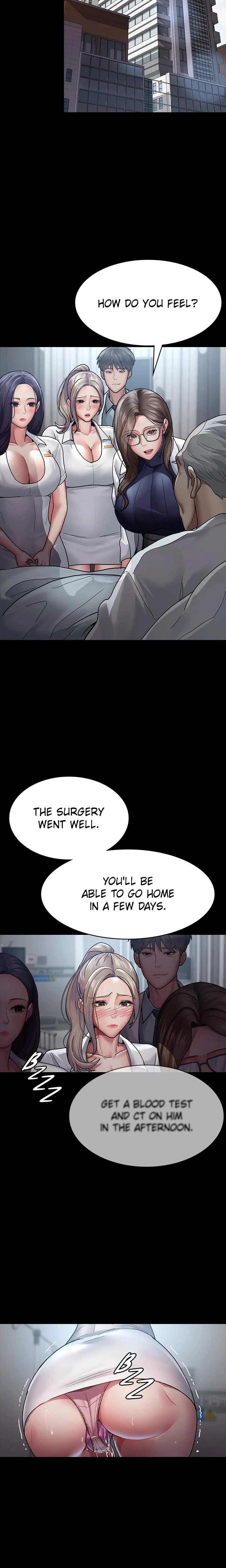 Slave Hospital Chapter 011 Page 16
