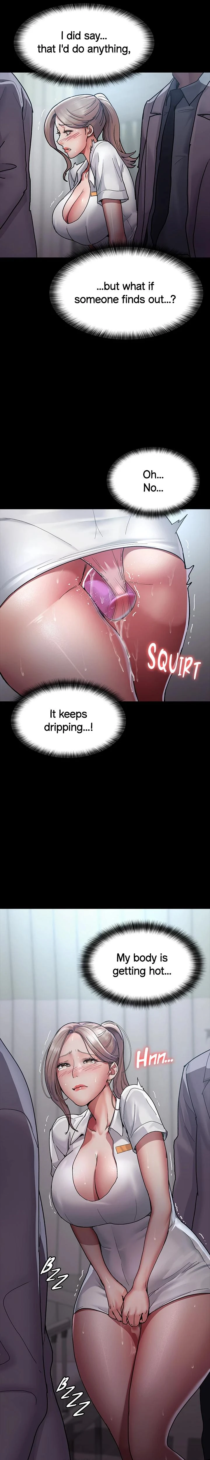 Slave Hospital Chapter 011 Page 18
