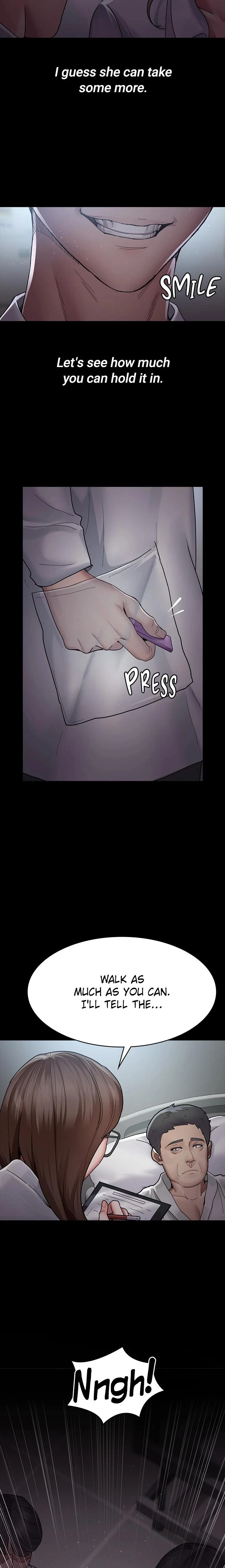 Slave Hospital Chapter 011 Page 21