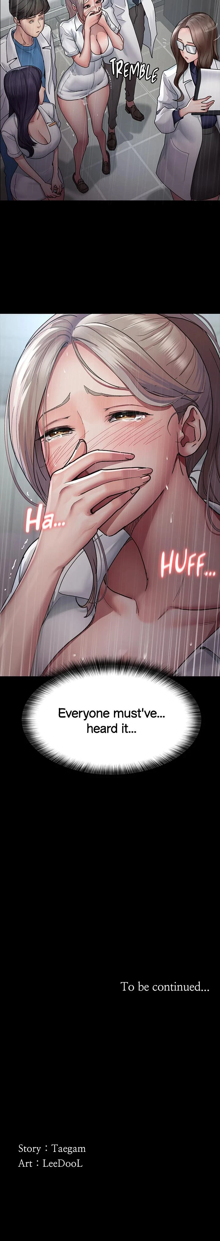 Slave Hospital Chapter 011 Page 23