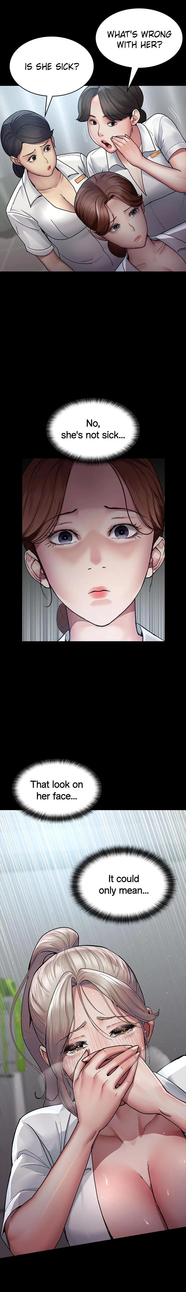 Slave Hospital Chapter 012 Page 4
