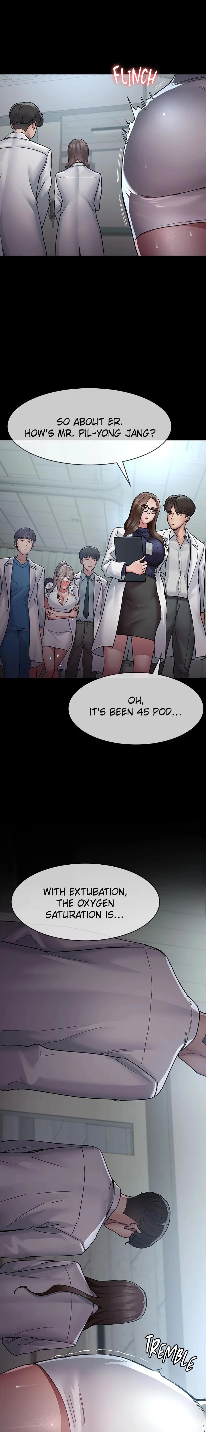 Slave Hospital Chapter 012 Page 7