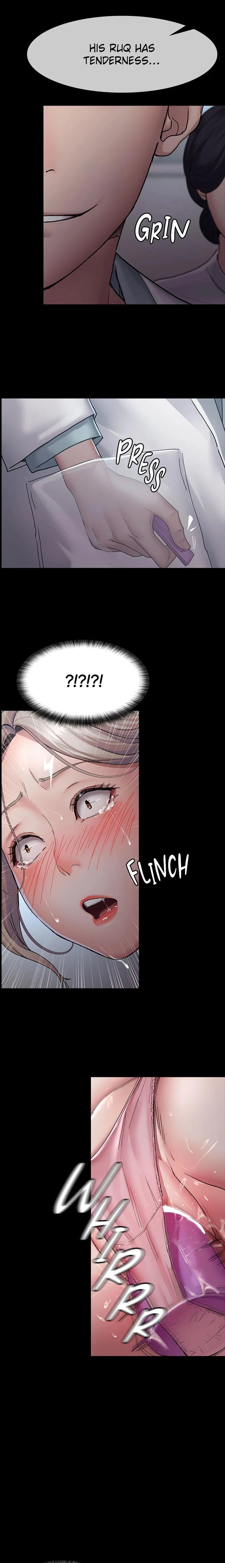 Slave Hospital Chapter 012 Page 9