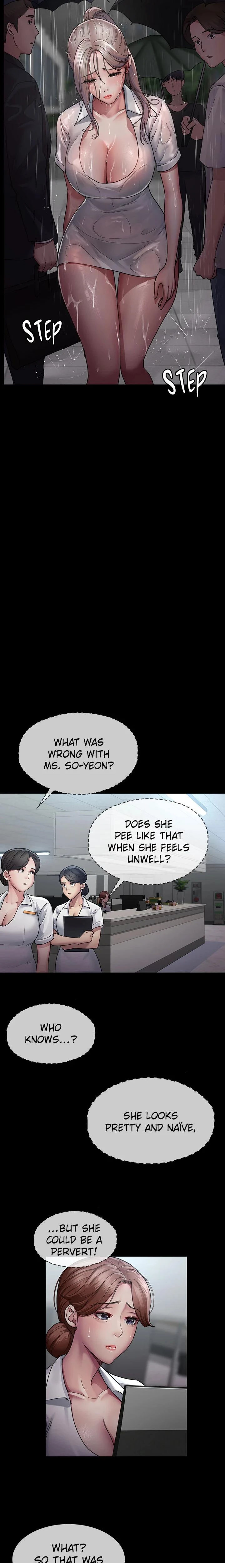 Slave Hospital Chapter 012 Page 17