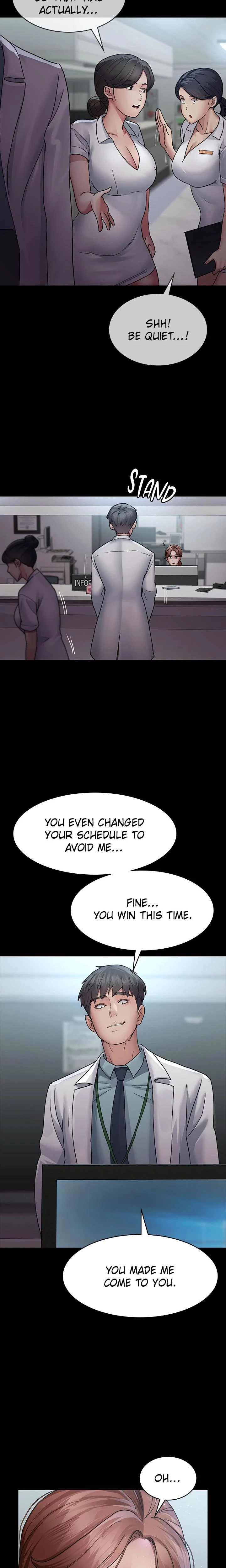 Slave Hospital Chapter 012 Page 18