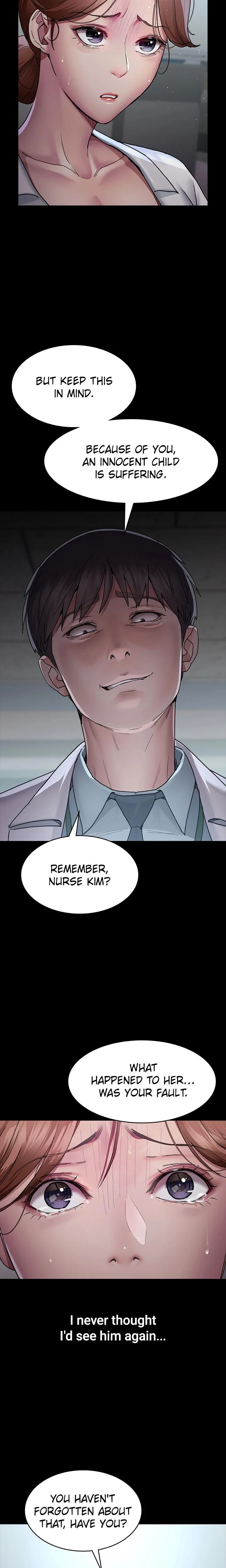 Slave Hospital Chapter 012 Page 19