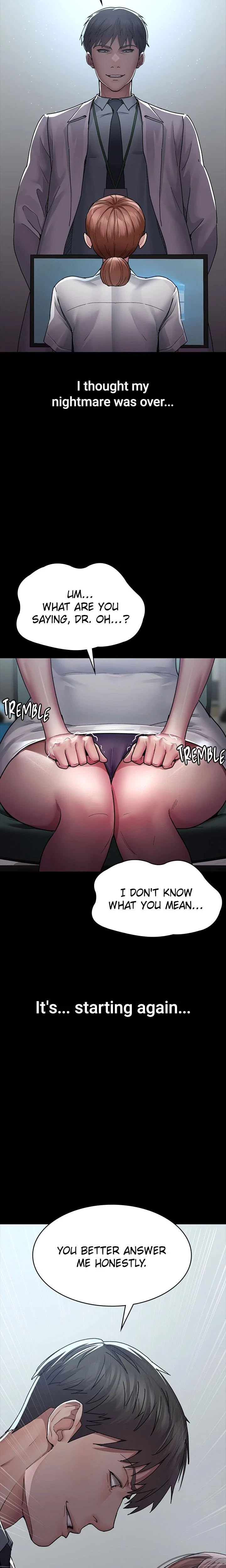 Slave Hospital Chapter 012 Page 20