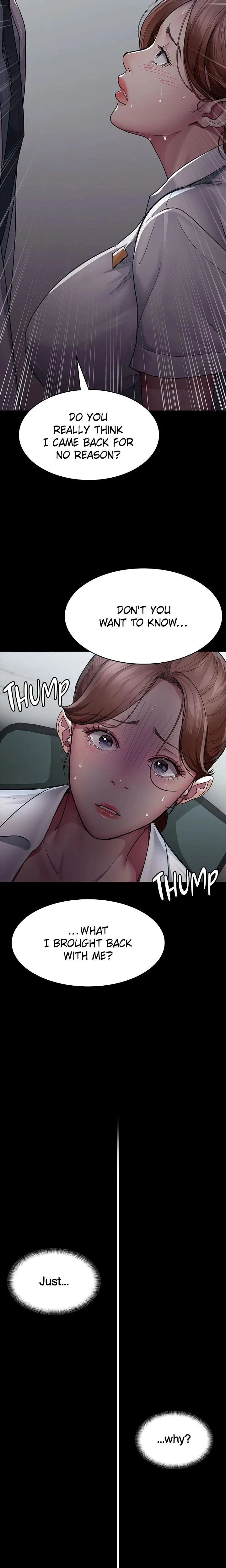 Slave Hospital Chapter 012 Page 21
