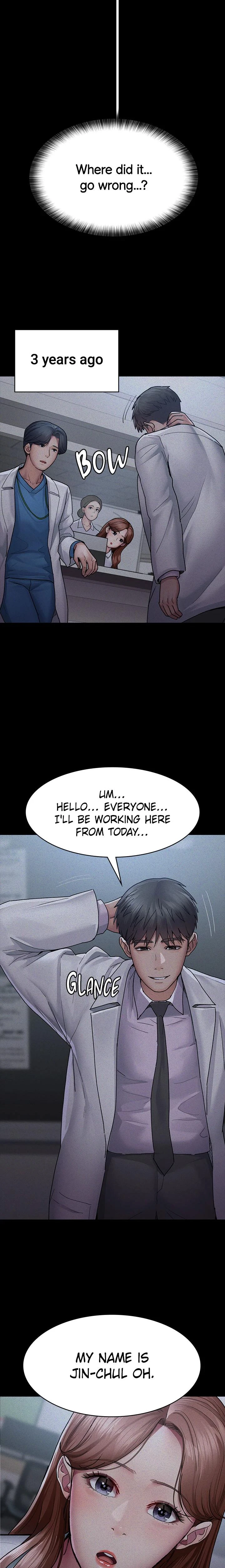 Slave Hospital Chapter 012 Page 22
