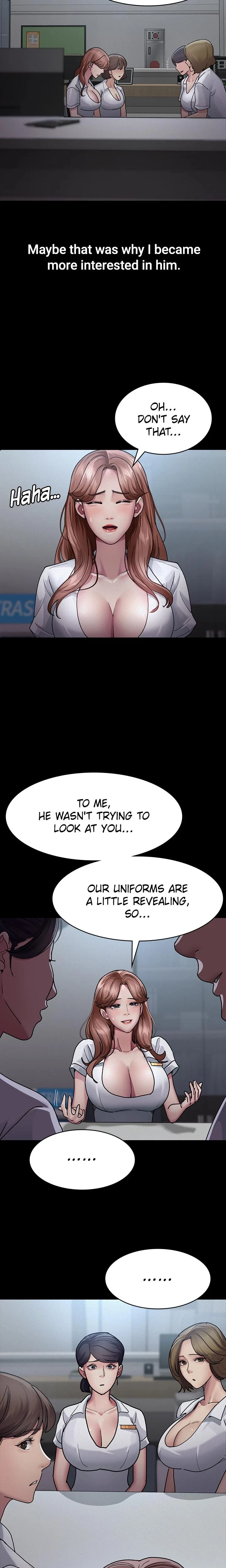 Slave Hospital Chapter 013 Page 5