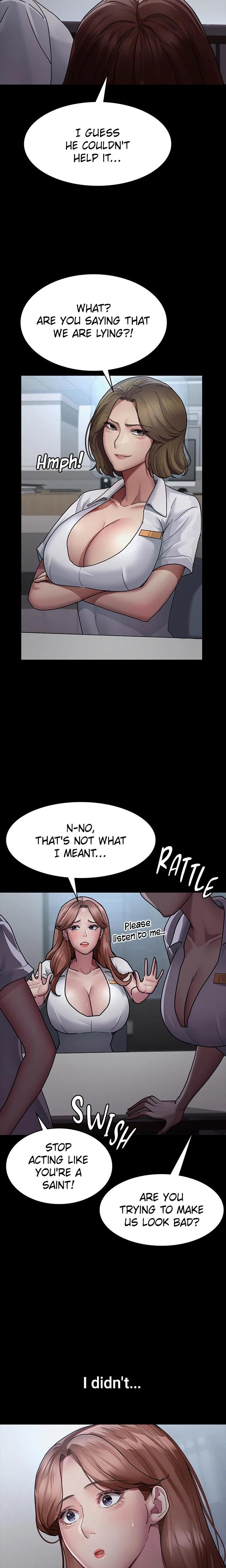 Slave Hospital Chapter 013 Page 6
