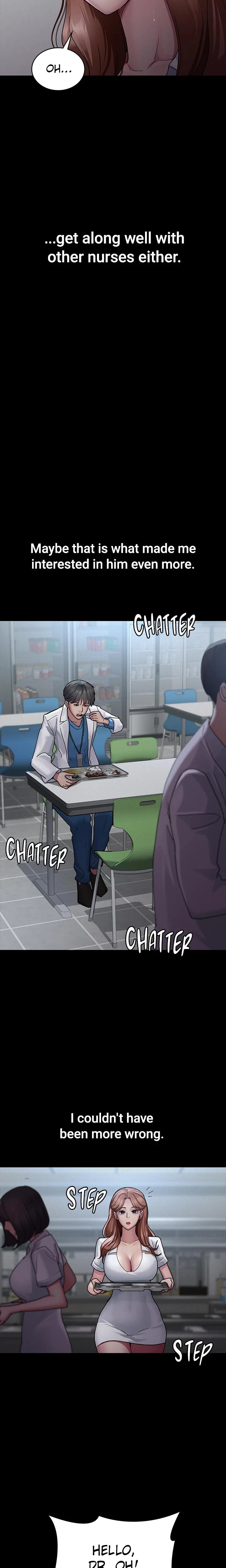 Slave Hospital Chapter 013 Page 7