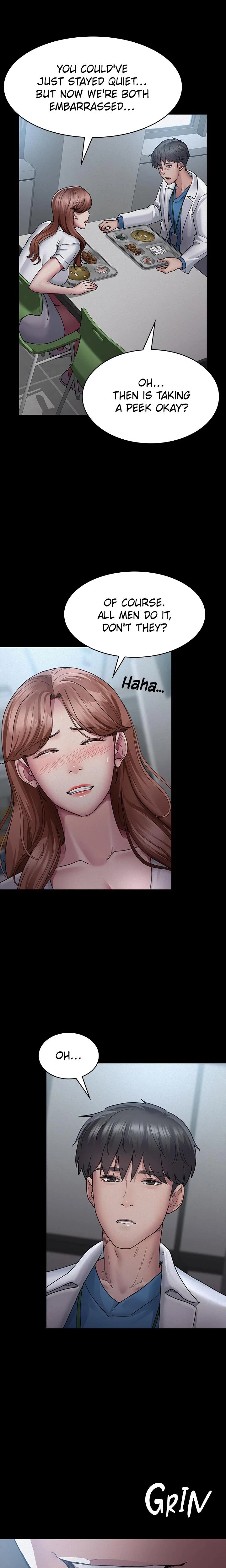Slave Hospital Chapter 013 Page 11