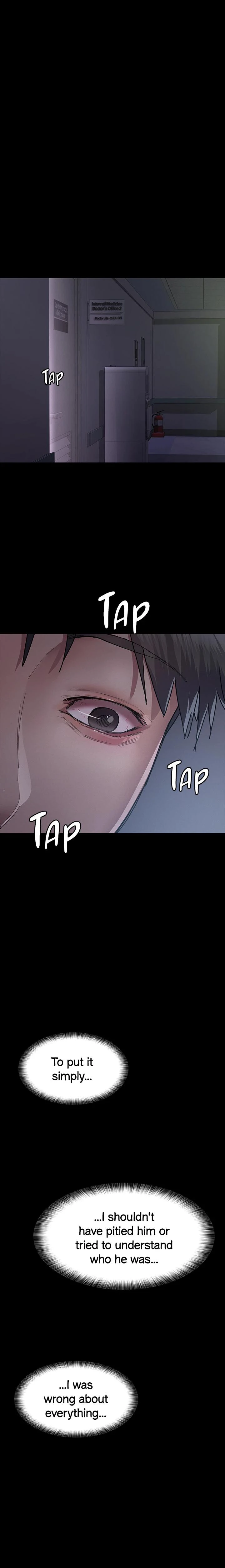 Slave Hospital Chapter 013 Page 13