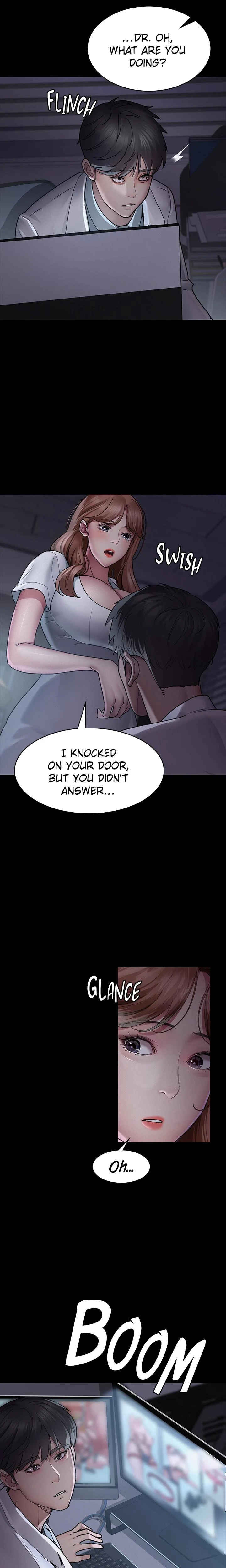 Slave Hospital Chapter 013 Page 14