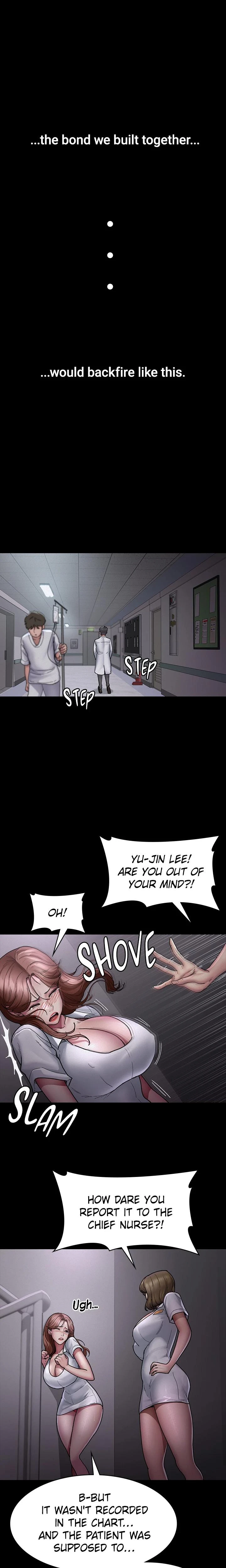 Slave Hospital Chapter 013 Page 19