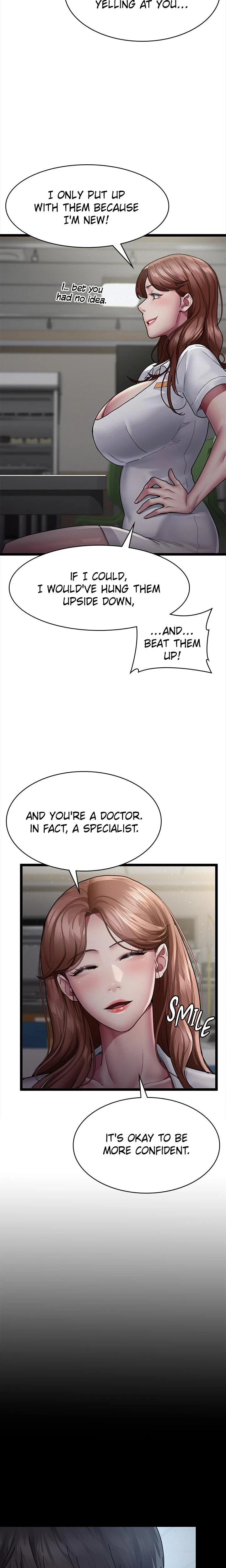 Slave Hospital Chapter 013 Page 22