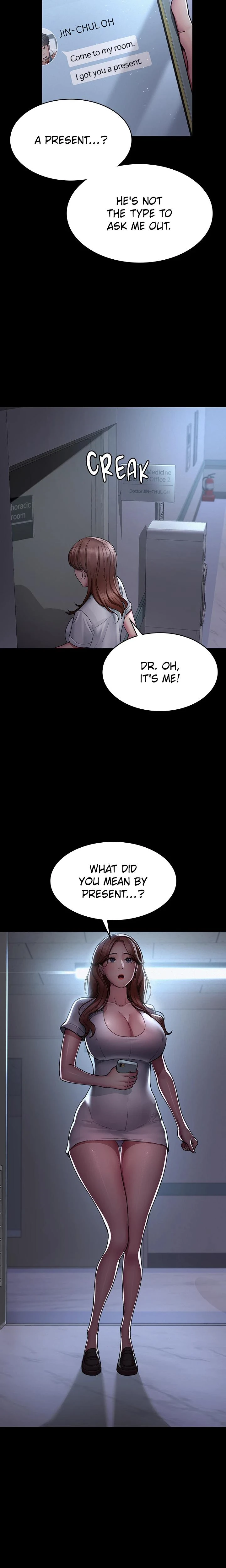 Slave Hospital Chapter 013 Page 24