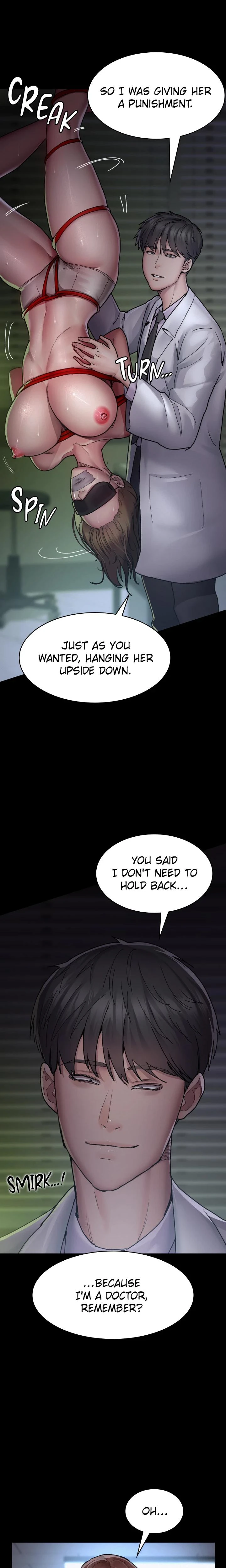Slave Hospital Chapter 014 Page 2