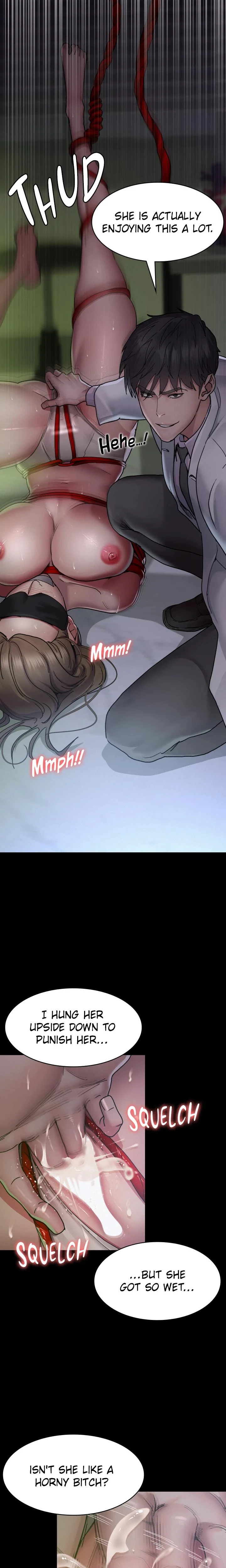 Slave Hospital Chapter 014 Page 4