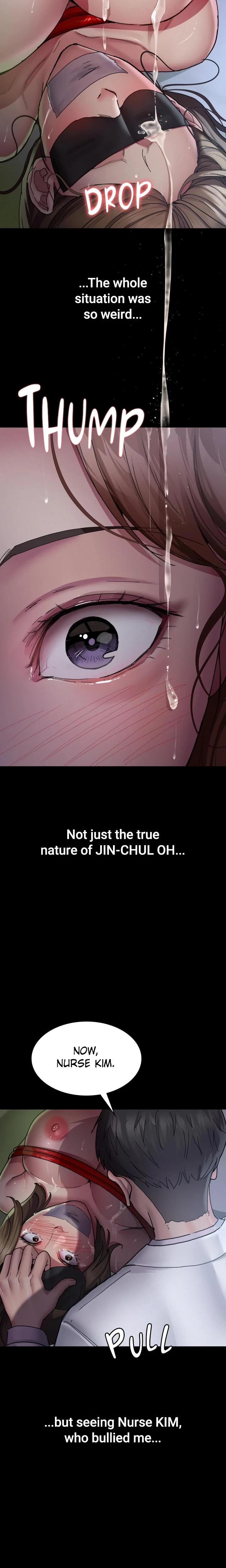 Slave Hospital Chapter 014 Page 6