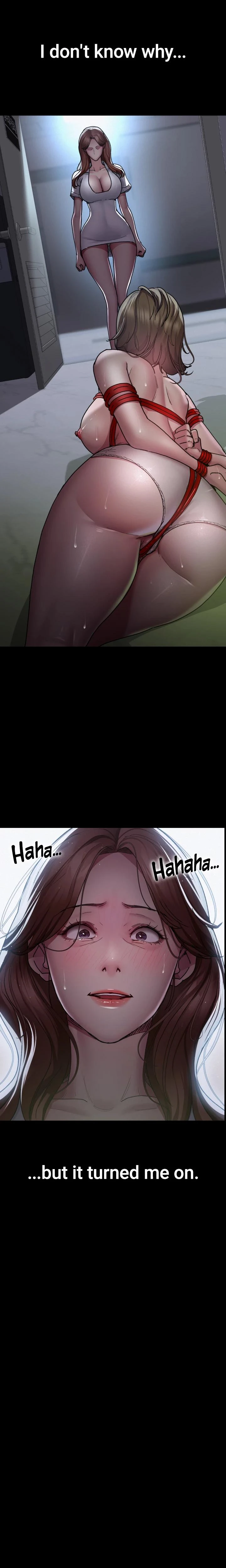 Slave Hospital Chapter 014 Page 8