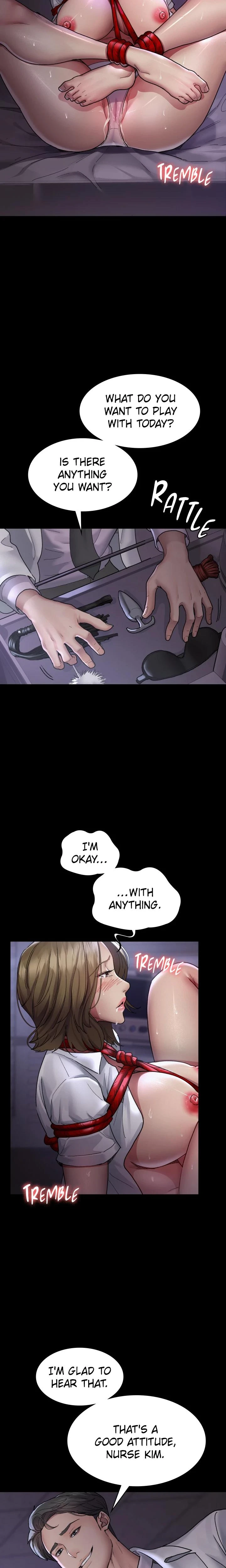 Slave Hospital Chapter 014 Page 14