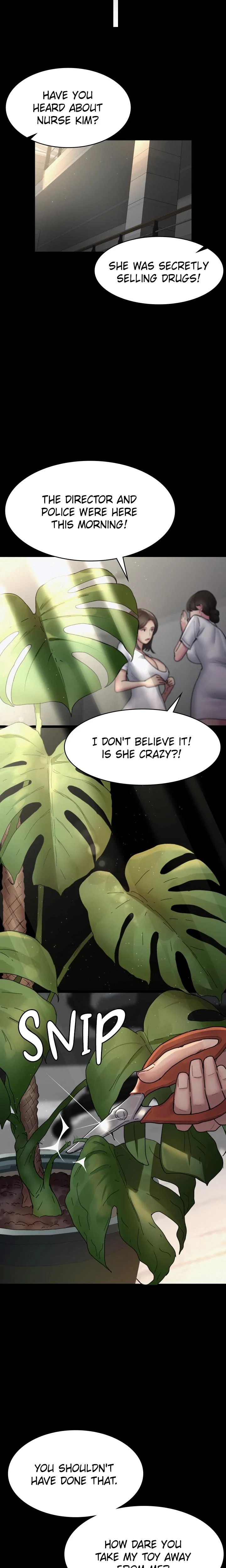 Slave Hospital Chapter 014 Page 16