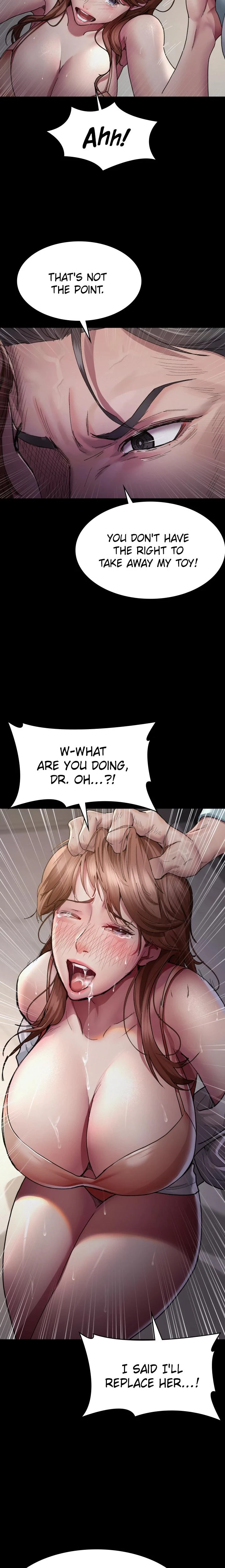 Slave Hospital Chapter 014 Page 19