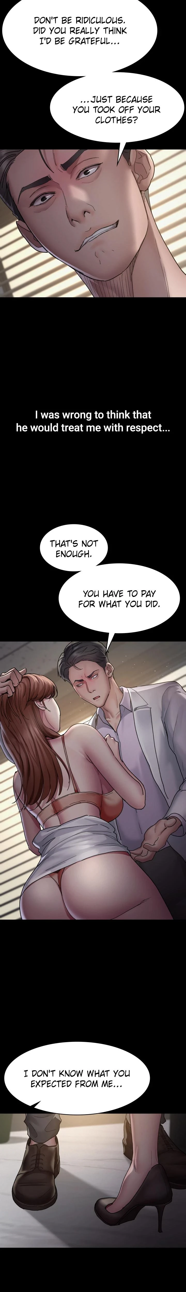 Slave Hospital Chapter 014 Page 20