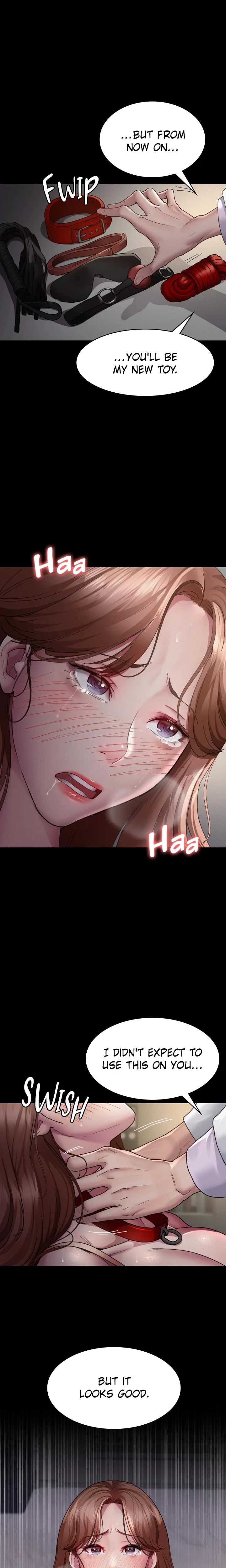 Slave Hospital Chapter 014 Page 21