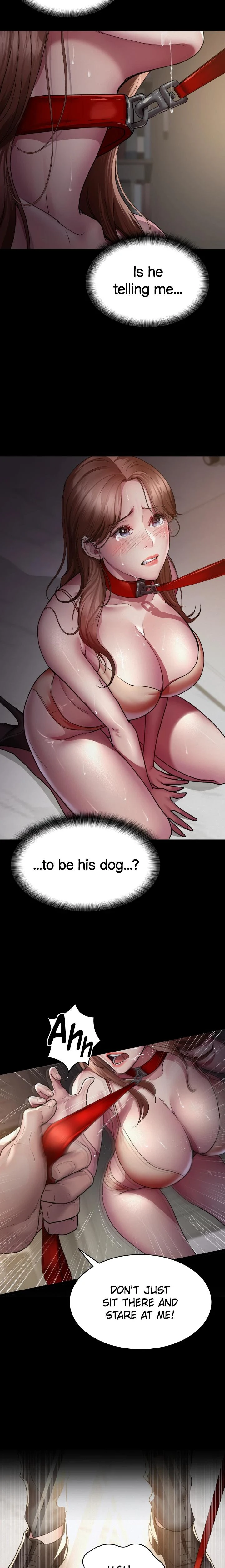 Slave Hospital Chapter 015 Page 3