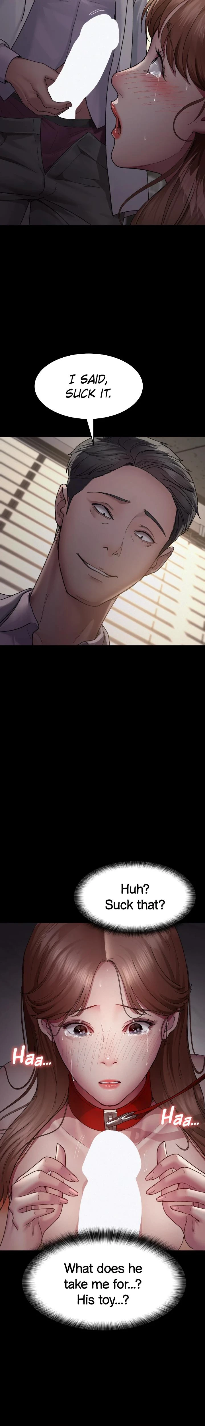 Slave Hospital Chapter 015 Page 5