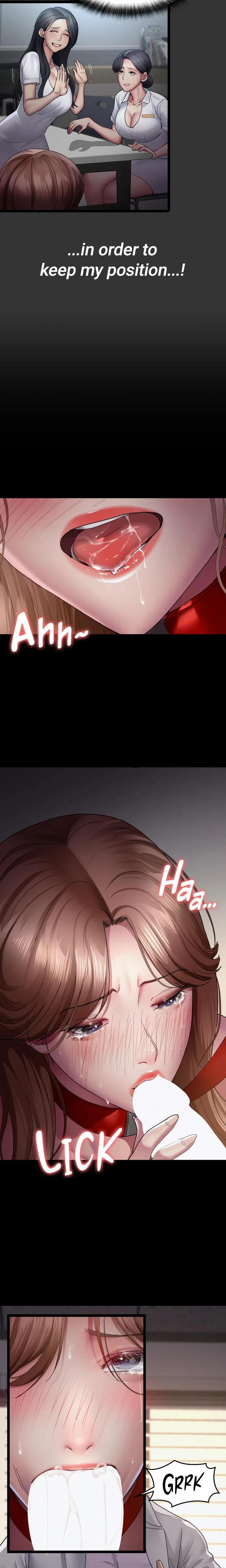 Slave Hospital Chapter 015 Page 7
