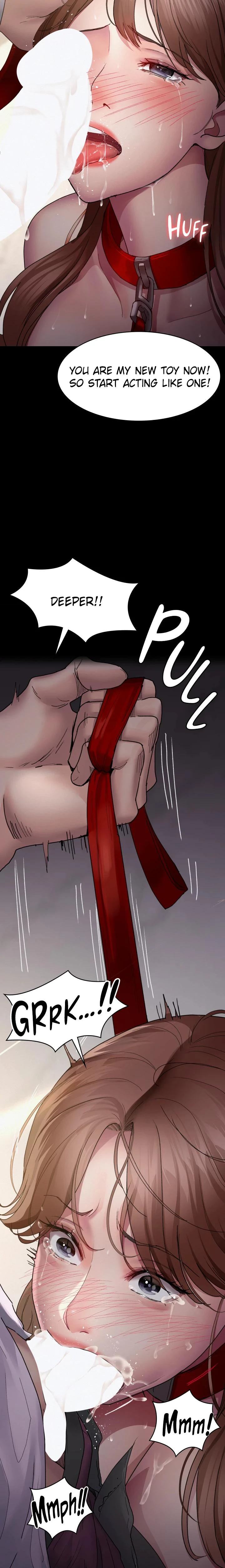 Slave Hospital Chapter 015 Page 9