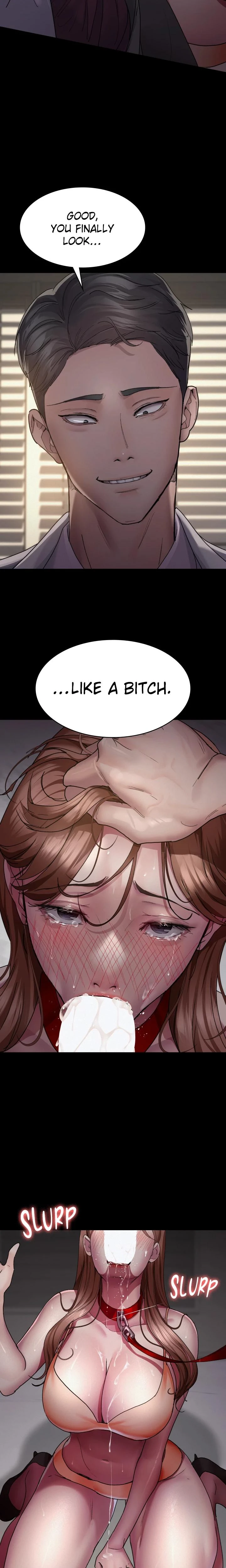 Slave Hospital Chapter 015 Page 10