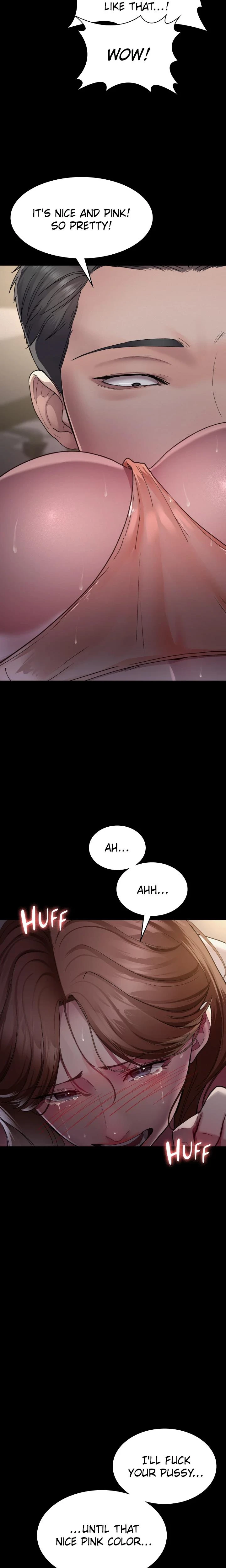 Slave Hospital Chapter 015 Page 15